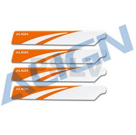 HD123B 120 Main Blades-White